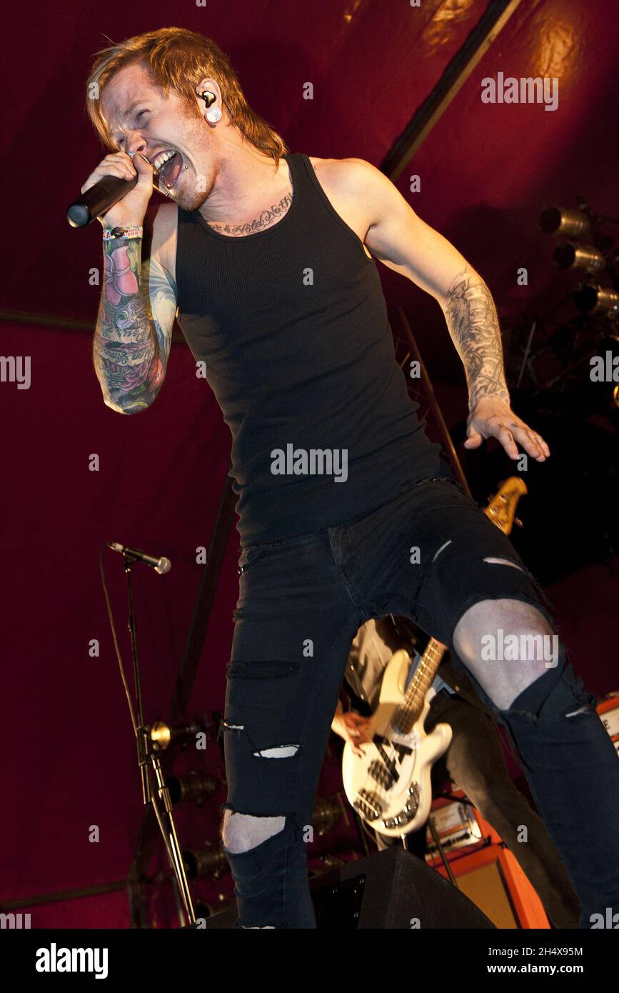 Michael jagmin hi-res stock photography and images - Alamy