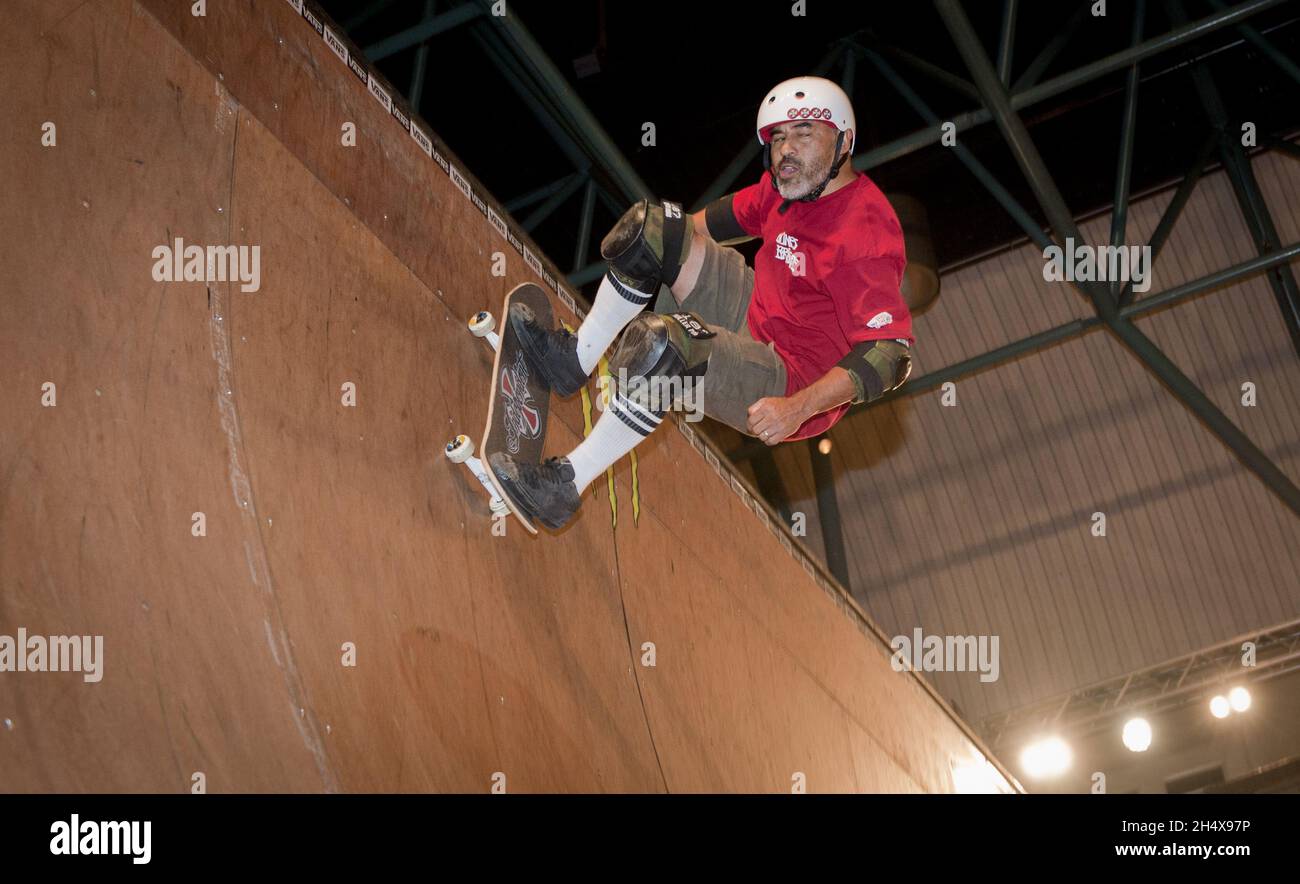Steve caballero hi-res stock photography and images - Alamy