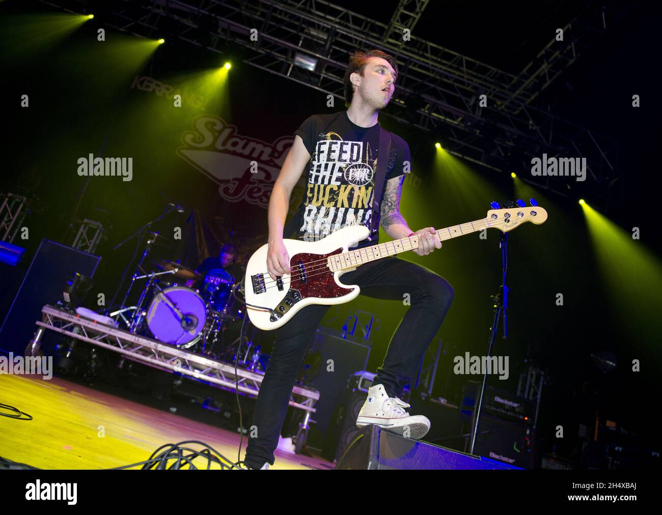 Mallory knox hi-res stock photography and images - Alamy