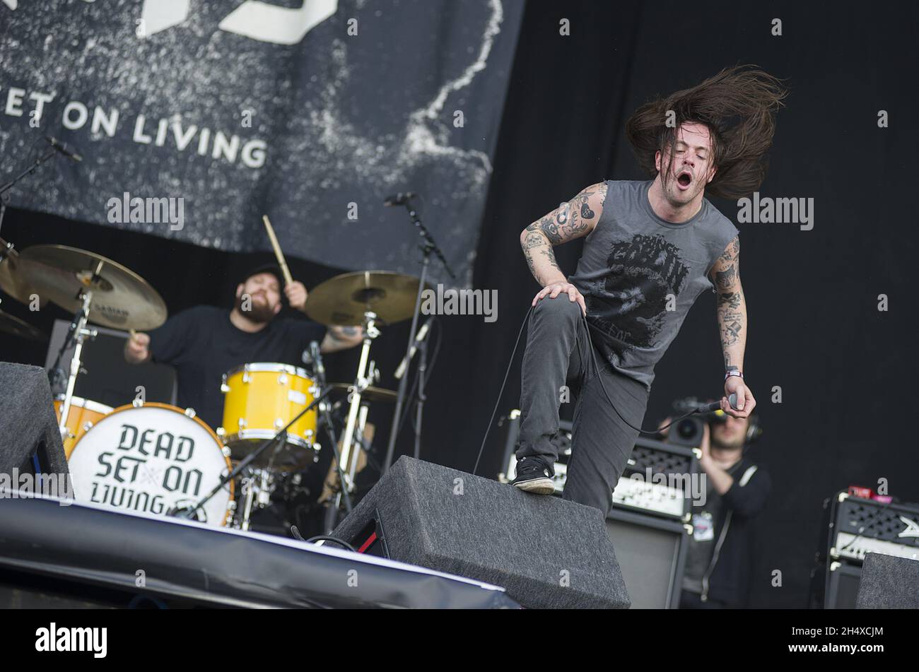 Cancer bats hi-res stock photography and images - Alamy