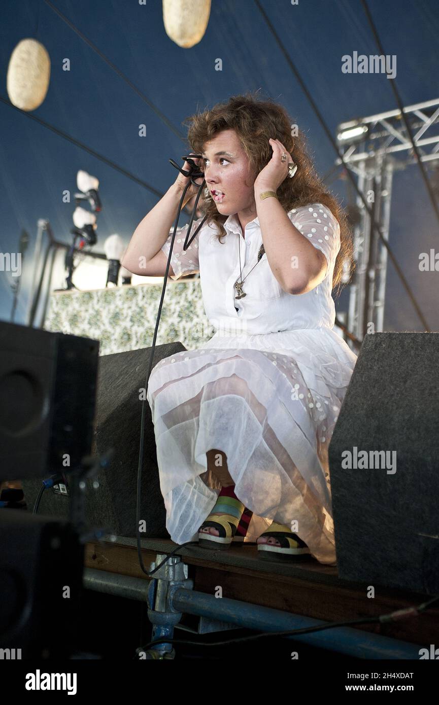 Purity Ring - Asido | New Music - CONVERSATIONS ABOUT HER
