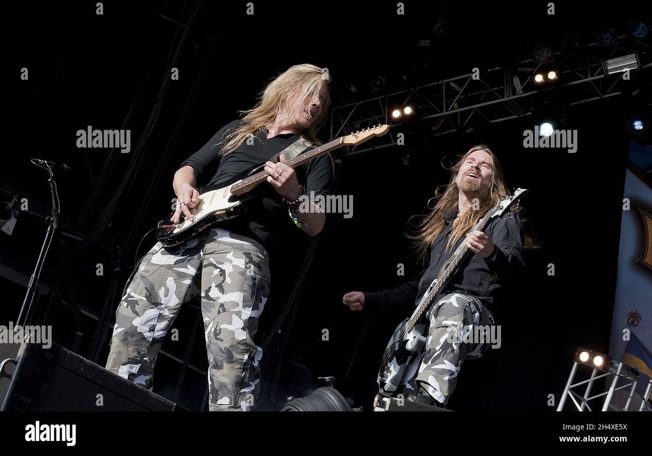 Chris Rorland High Resolution Stock Photography and Images - Alamy