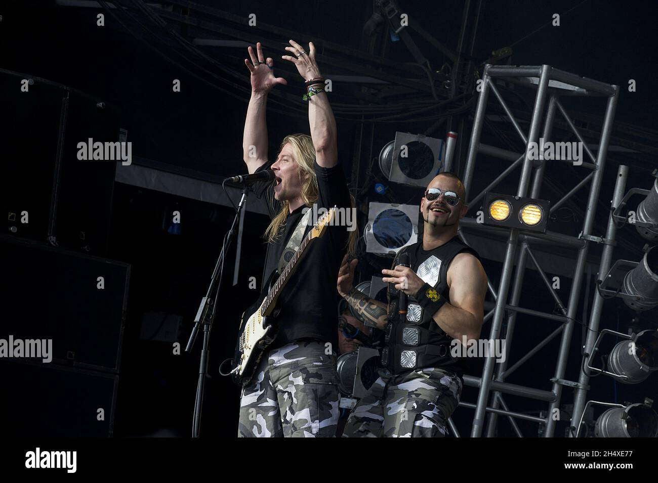 Chris Rorland High Resolution Stock Photography and Images - Alamy