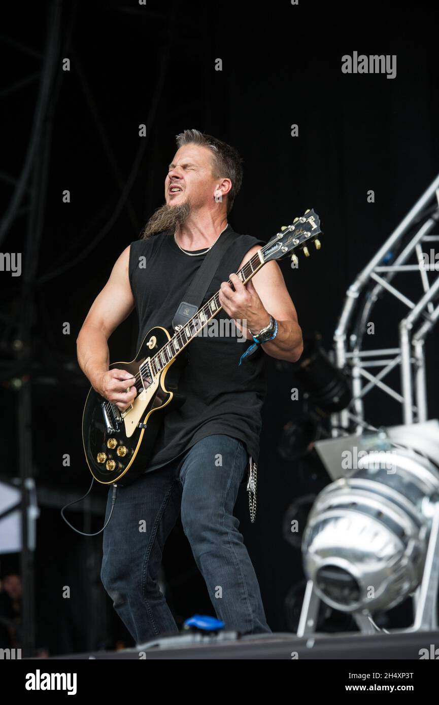 Flotsam and jetsam band hires stock photography and images Alamy