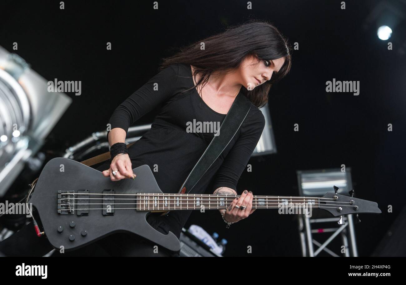 Triptykon band hi-res stock photography and images - Alamy
