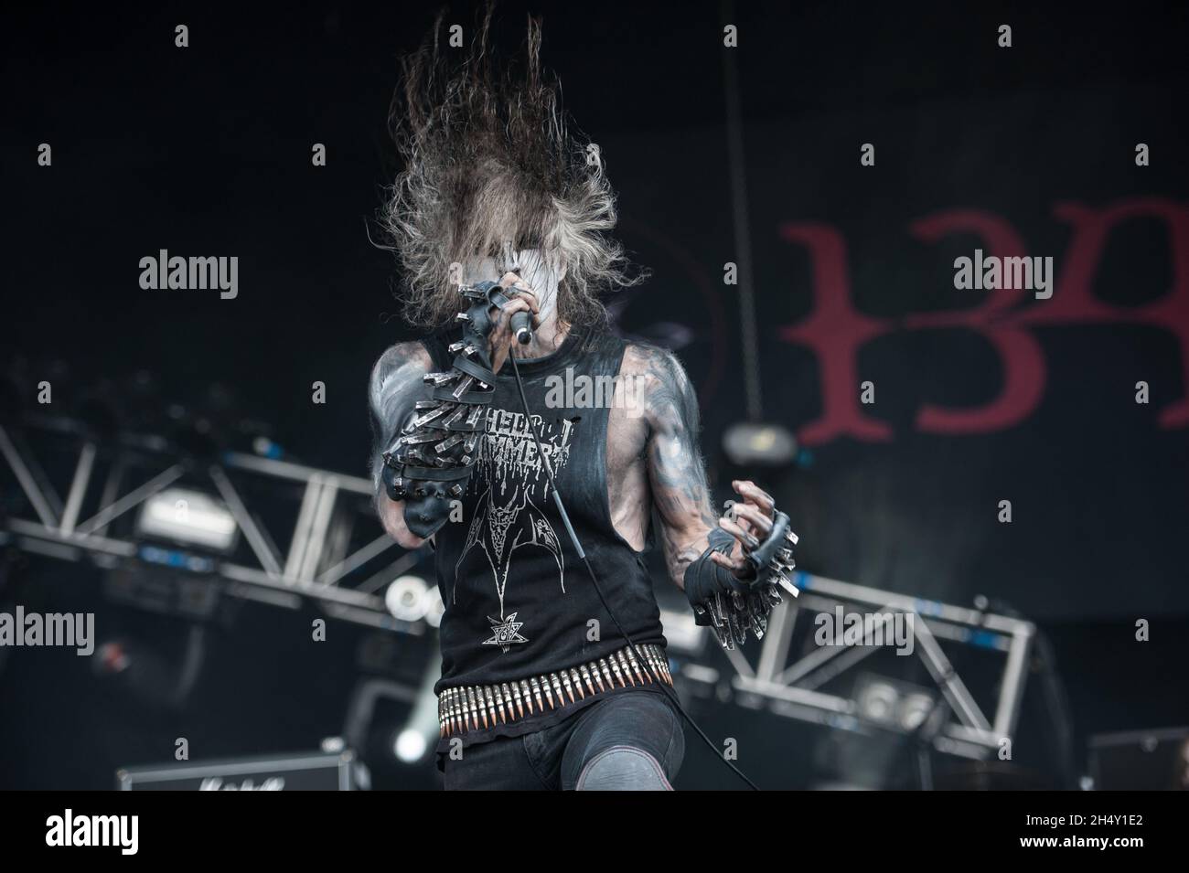1349 music hi-res stock photography and images - Alamy