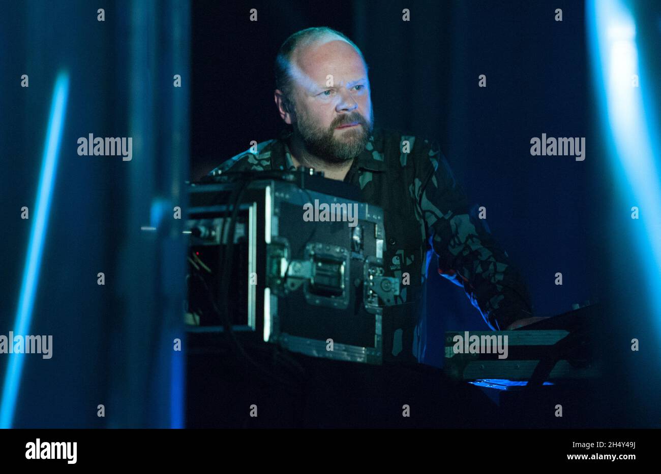 Brent montgomery hi-res stock photography and images - Alamy