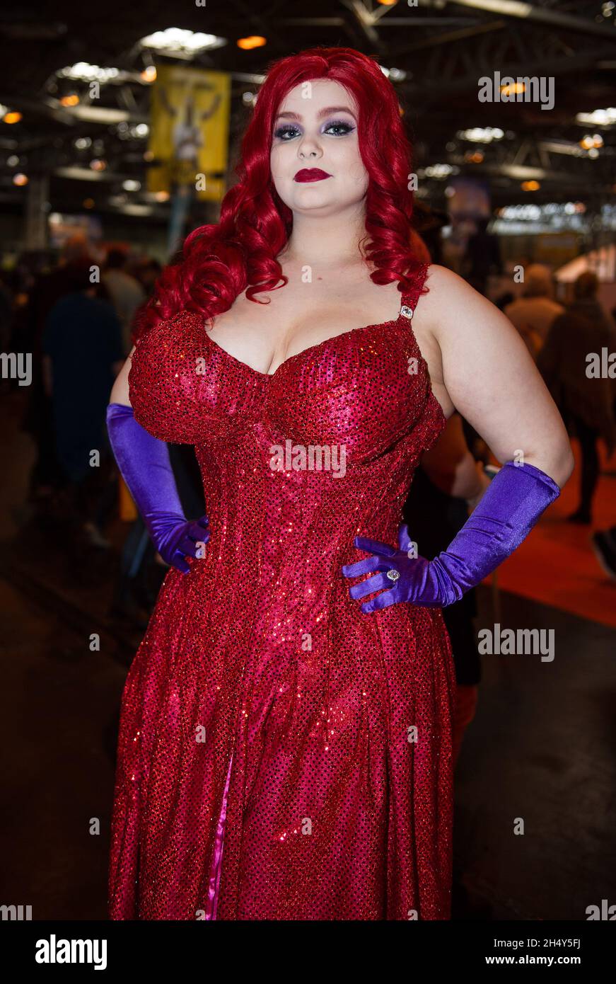 Jessica Rabbit Dress Up  Jogue Agora Online Gratuitamente - Y8.com