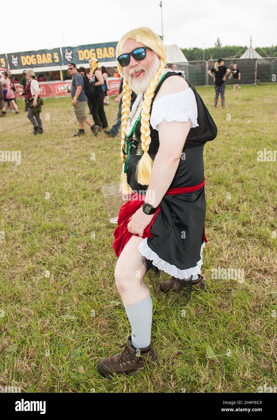 download festival fancy dress What I would wear if I was going to Download Festival 2026 @downloadfest   have a great time everyone 