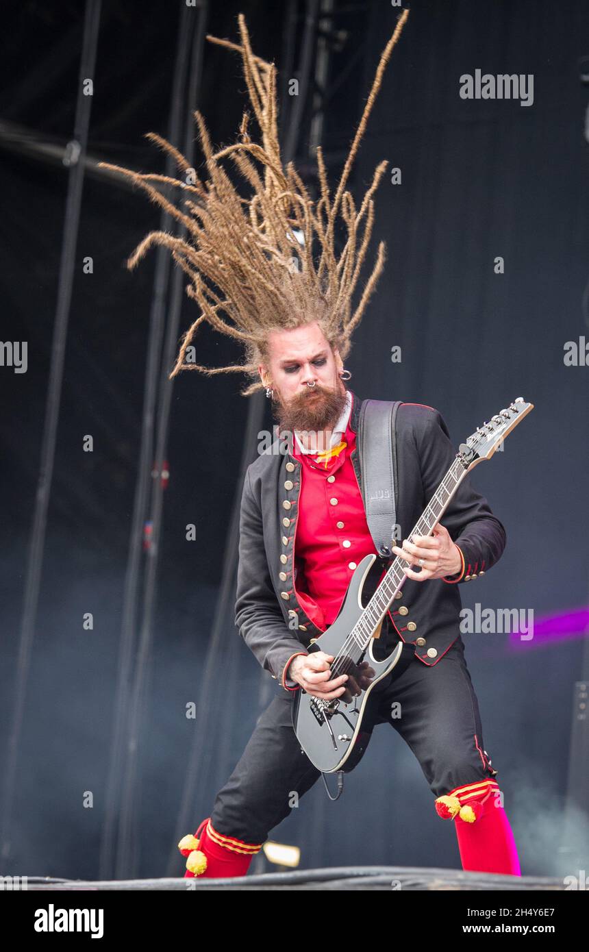 Jonas kungen jarlsby hires stock photography and images Alamy