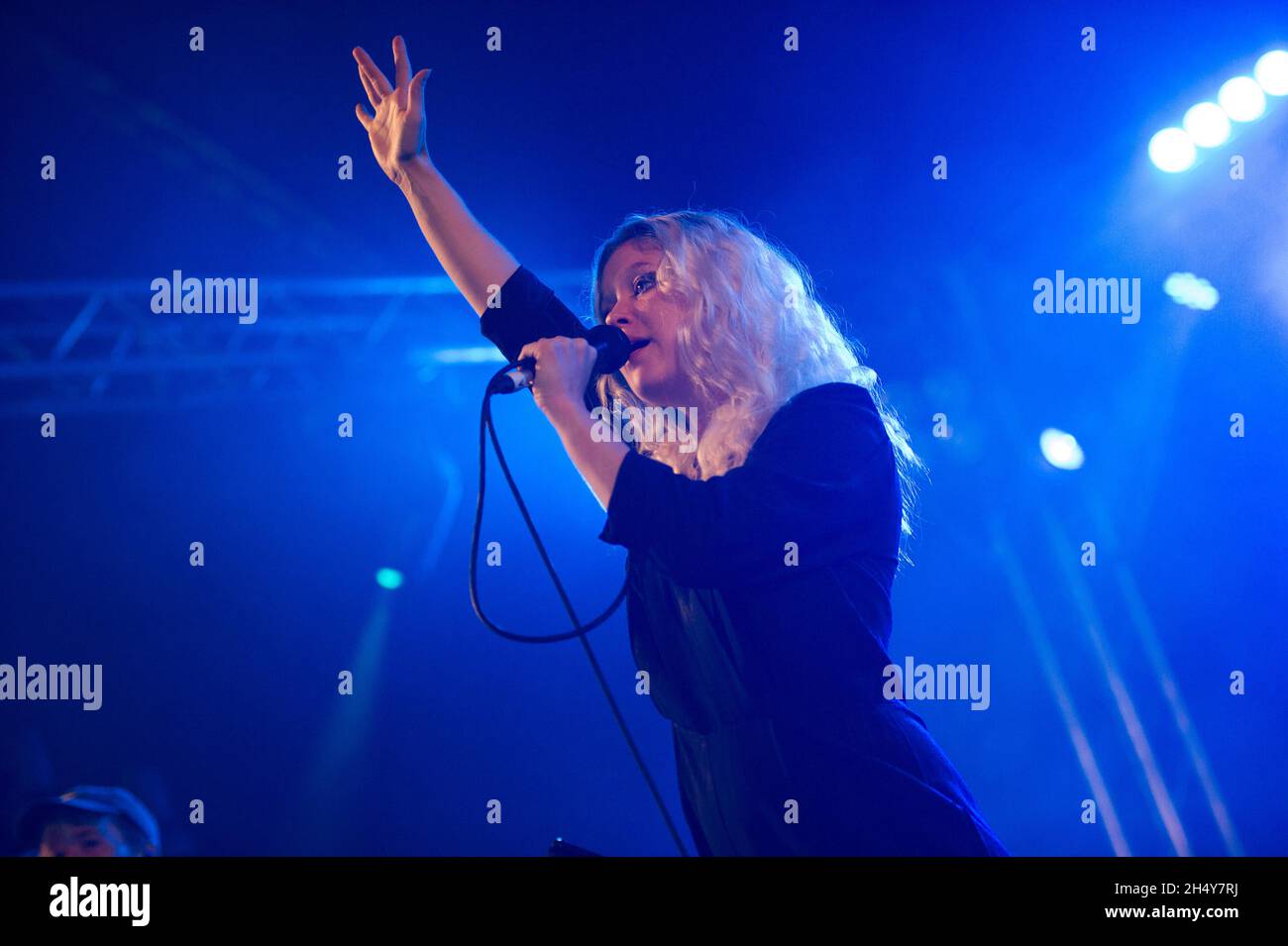 Mctaggart hi-res stock photography and images - Alamy