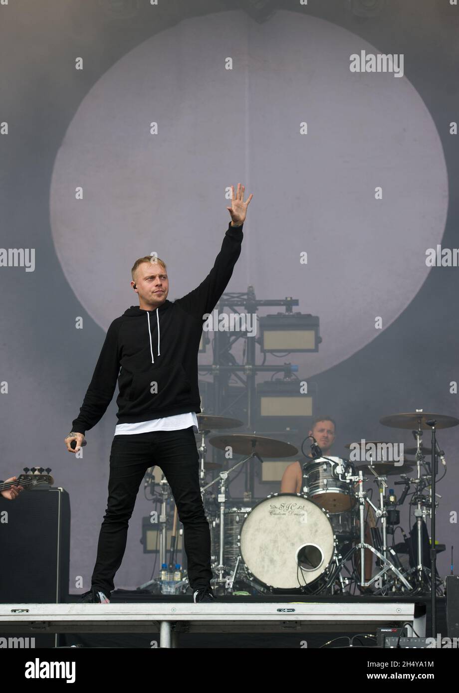 Sam carter architects hi-res stock photography and images - Alamy