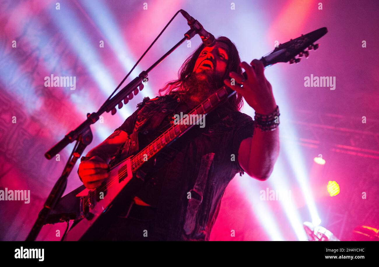 Robb flynn hi-res stock photography and images - Alamy
