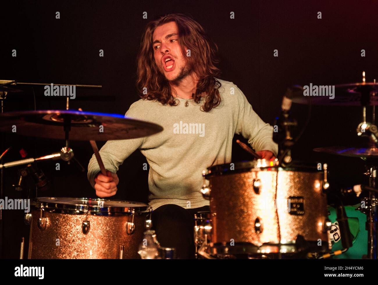 The slade rooms hi-res stock photography and images - Alamy