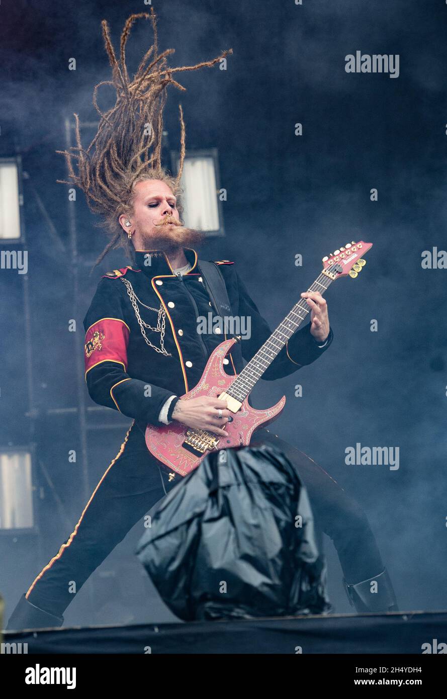 Jonas jarlsby hires stock photography and images Alamy