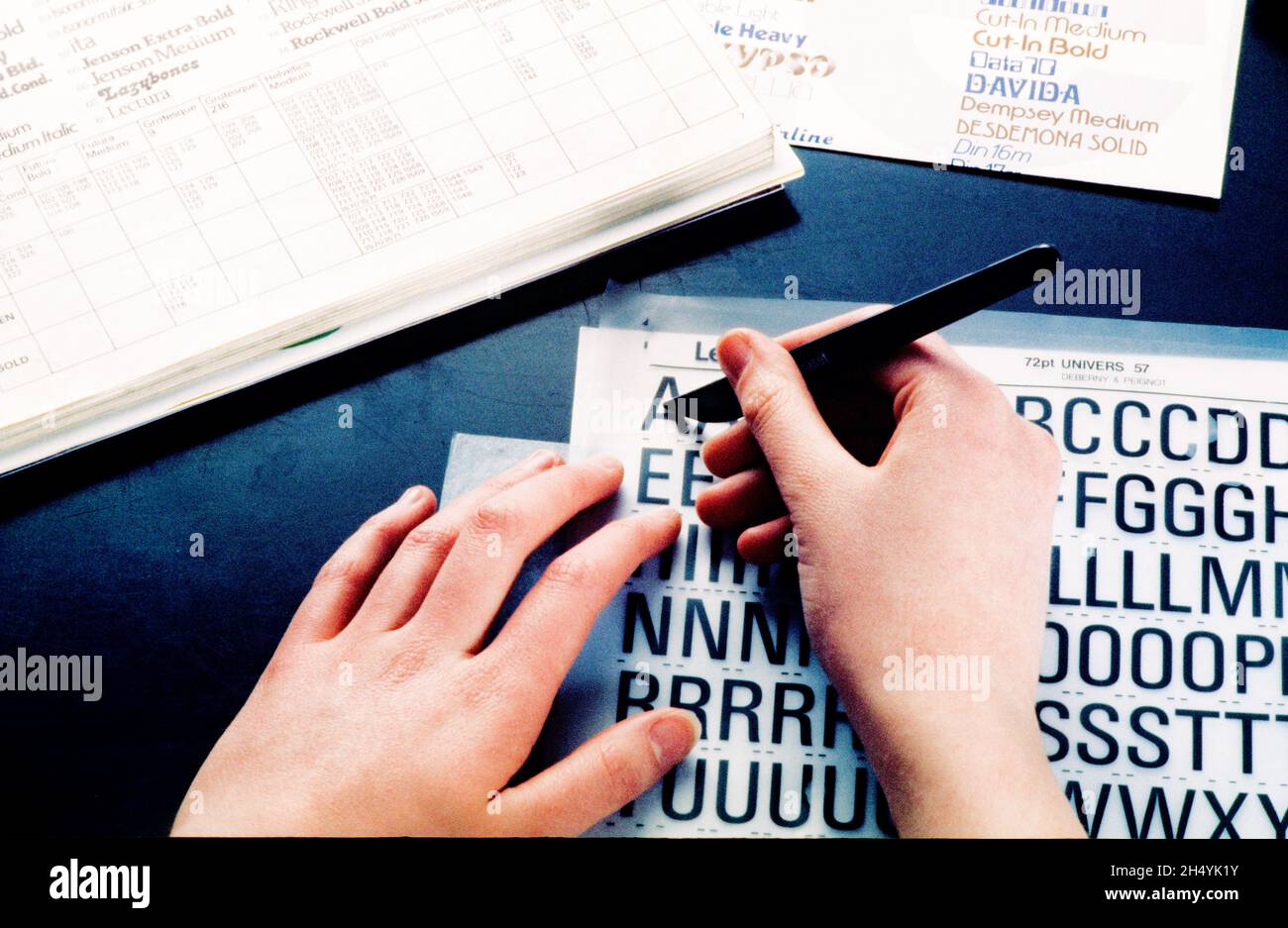 Transfer process hires stock photography and images Alamy