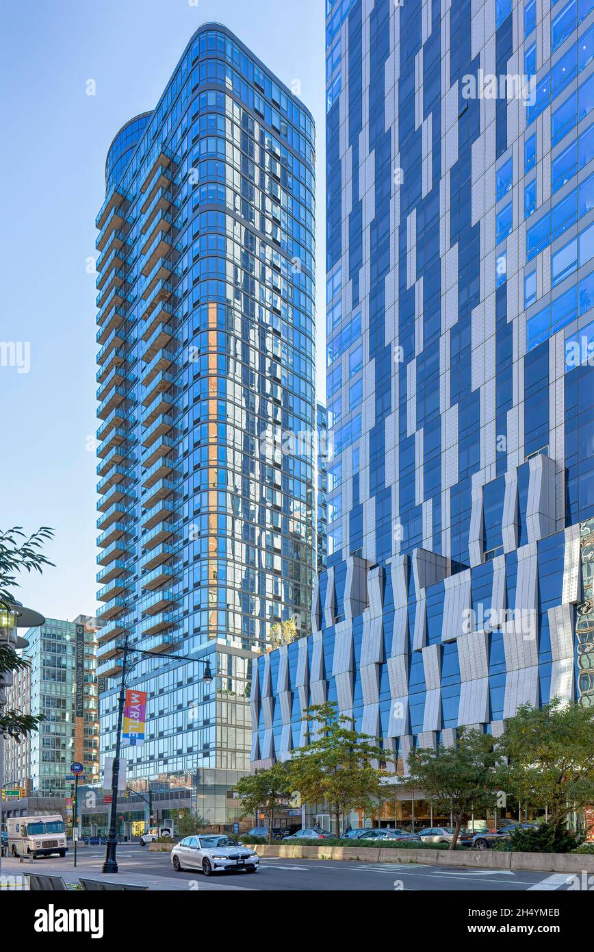 The Eagle, 86 Fleet Place at Myrtle Avenue in Downtown Brooklyn, is a