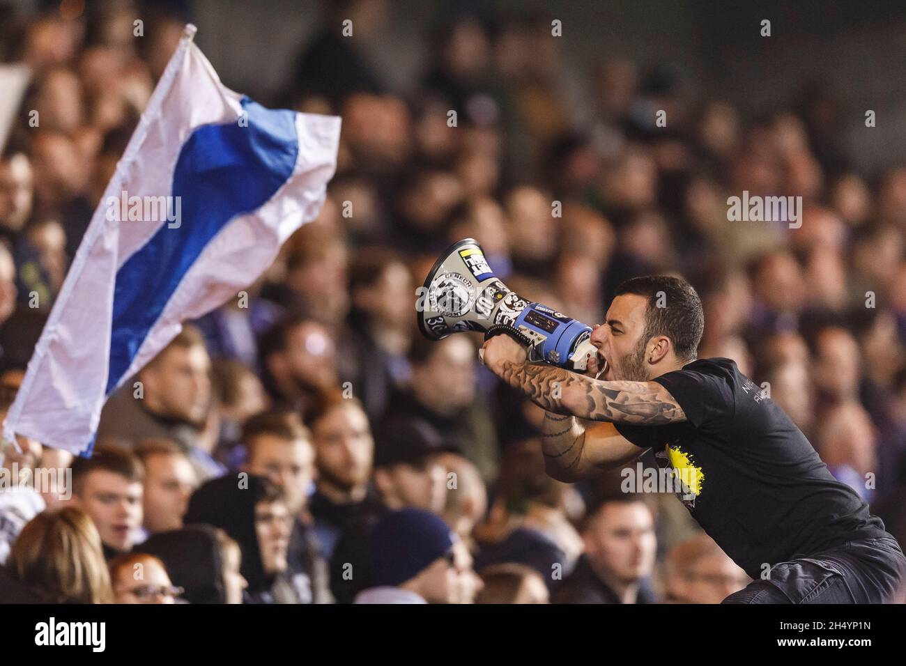 KRC Genk game today on live stream & TV