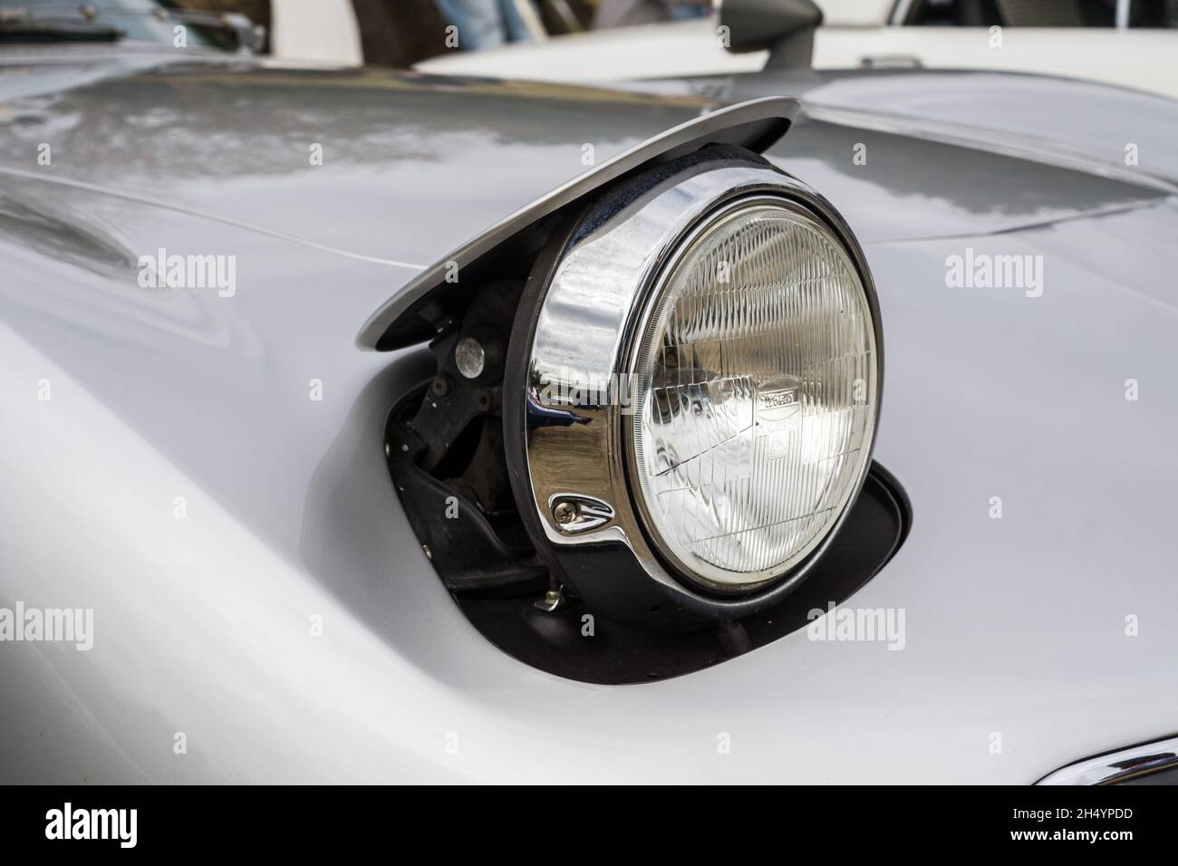 Pop up headlight hi-res stock photography and images - Alamy