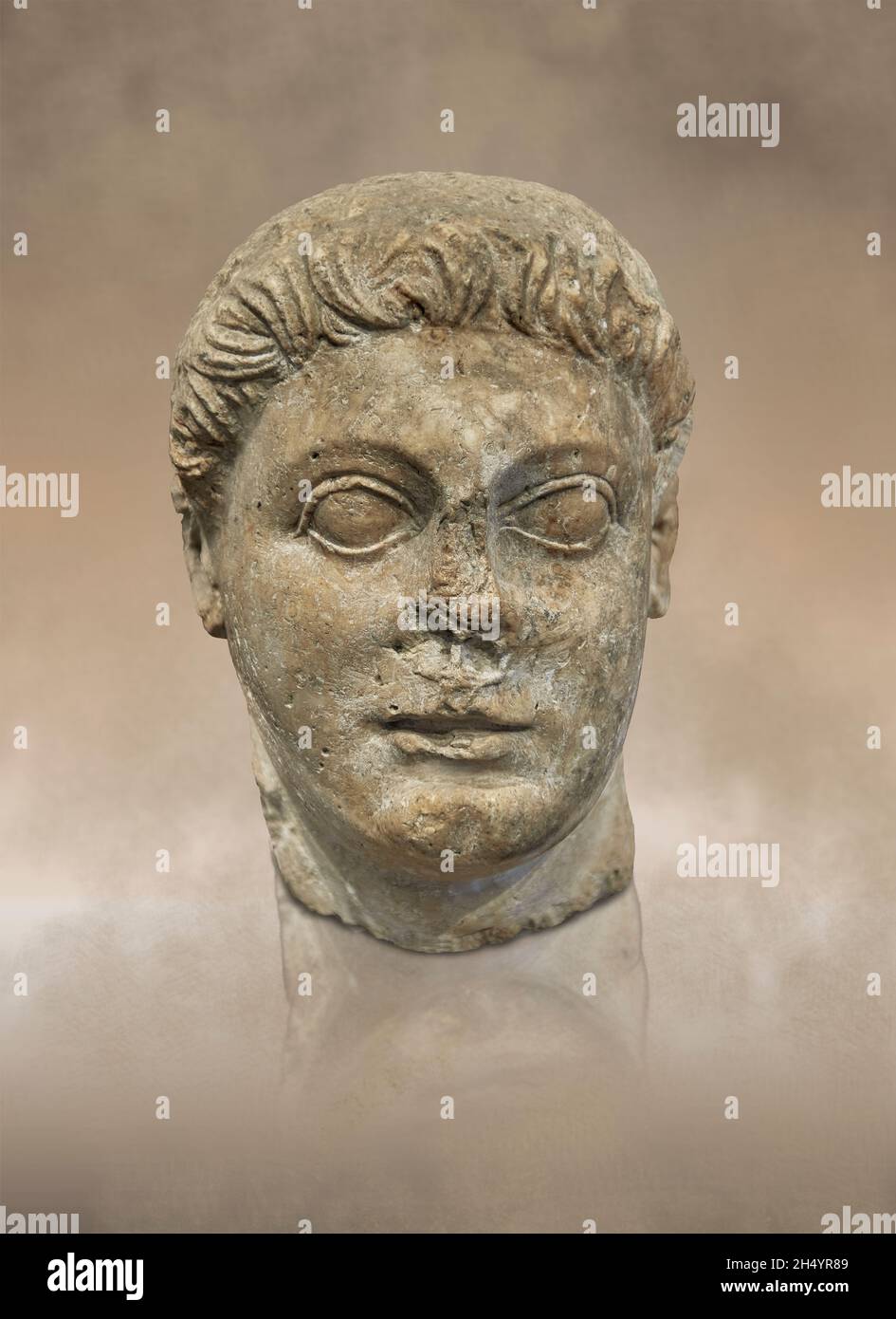 Ptolemy ii hires stock photography and images Alamy