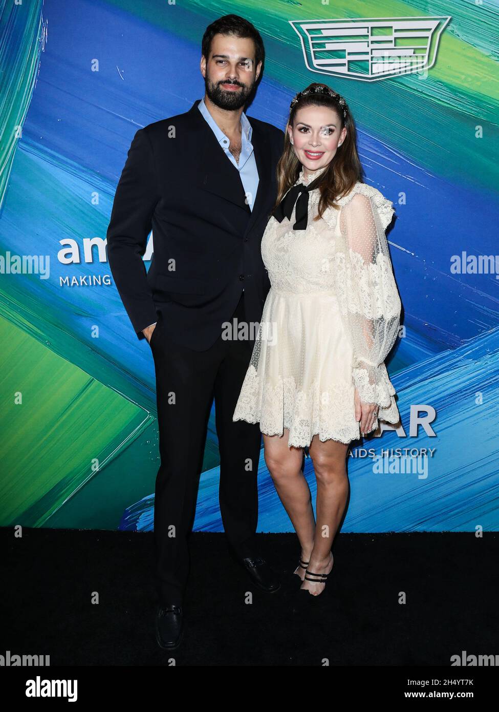 WEST HOLLYWOOD, LOS ANGELES, CALIFORNIA, USA - NOVEMBER 04: Jacob ...