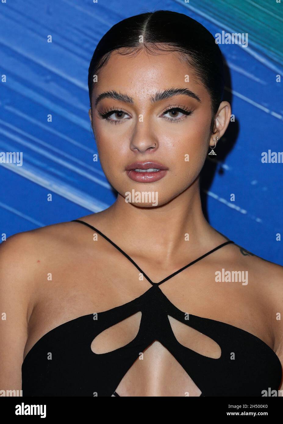 West Hollywood, United States. 04th Nov, 2021. WEST HOLLYWOOD, LOS