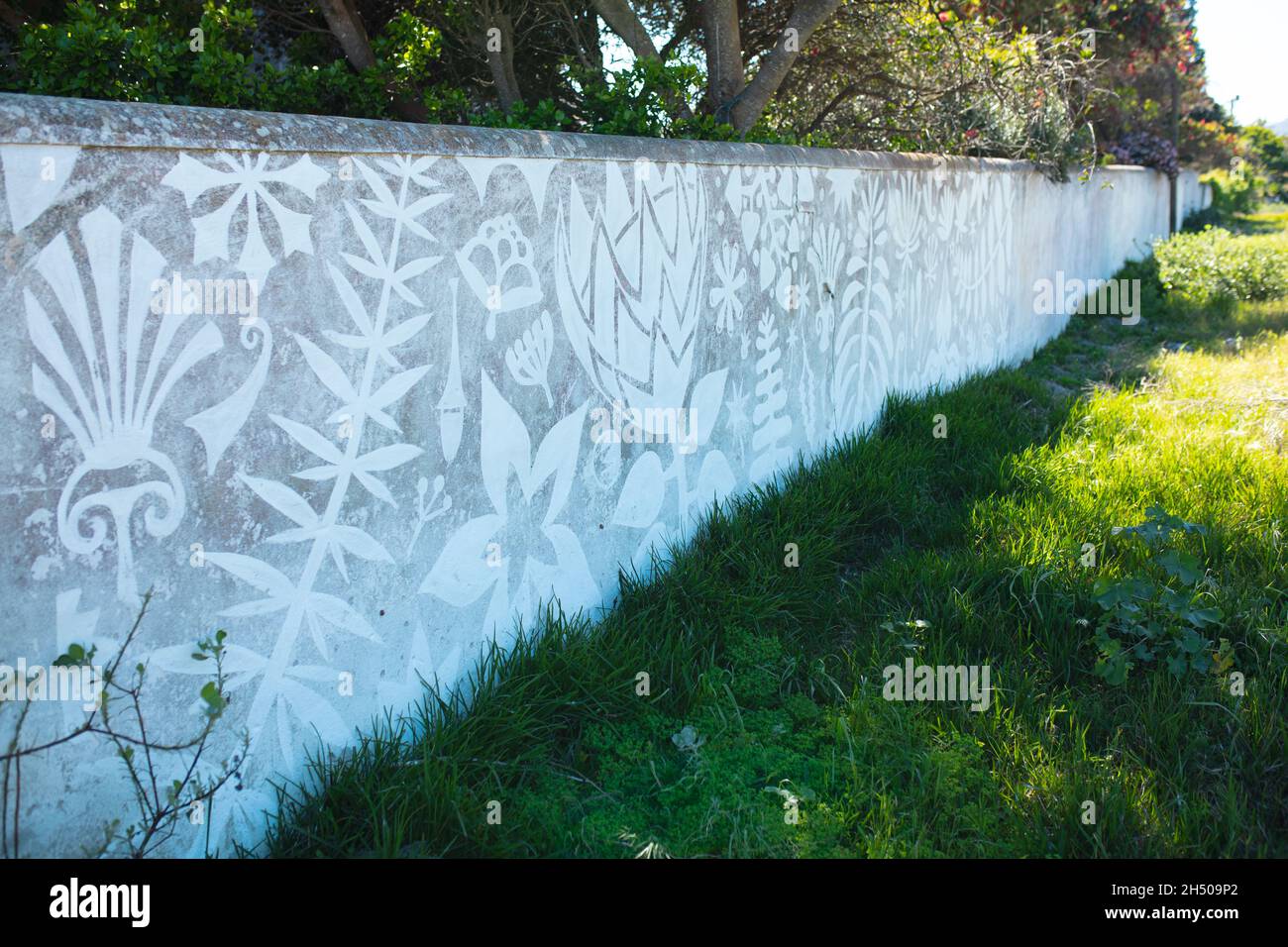 Painting abstract design mural hires stock photography and images Alamy