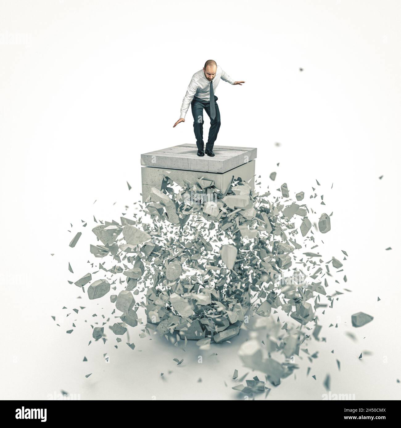 Danger explosion hires stock photography and images Alamy