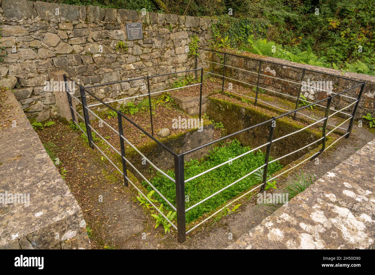 Scotch baptists of wales hires stock photography and images Alamy