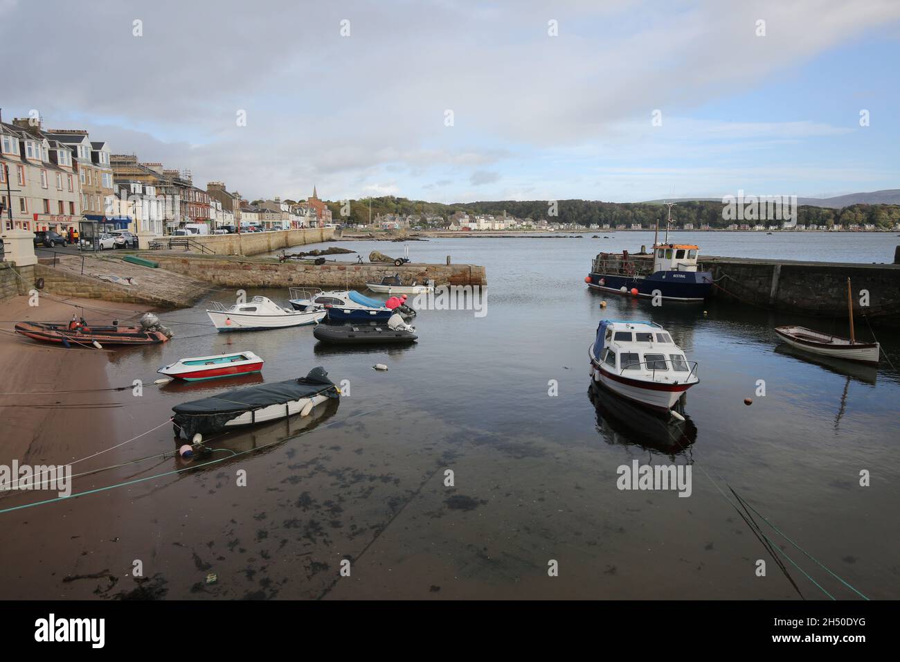 millport scotland