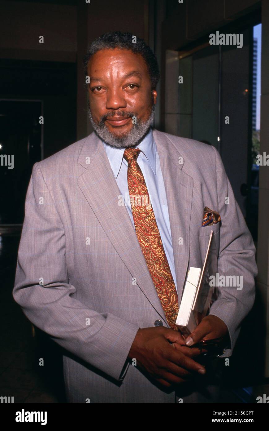 Paul WInfield Circa 1980&rsquo;s Credit: Ralph Dominguez/MediaPunch Stock