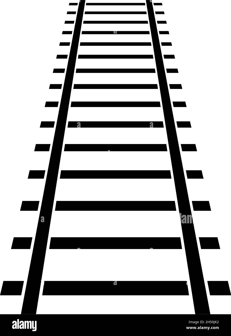 clipart railroads