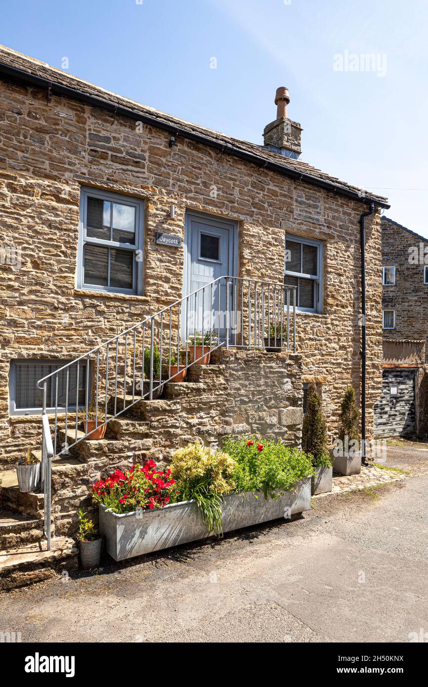 Barn conversion uk hi-res stock photography and images - Alamy
