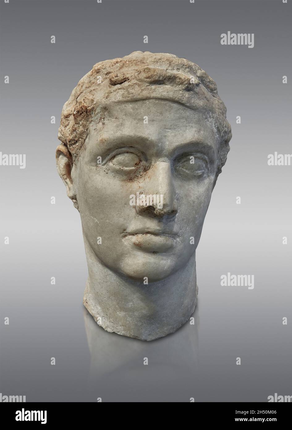 Ptolemy xii hi-res stock photography and images - Alamy