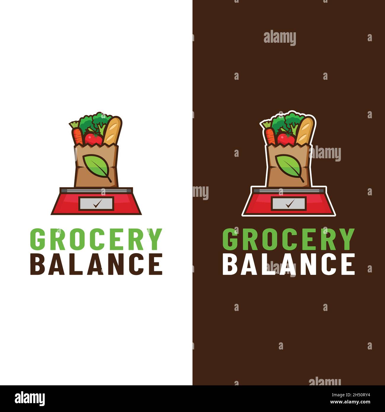 Retail company Stock Vector Images - Alamy