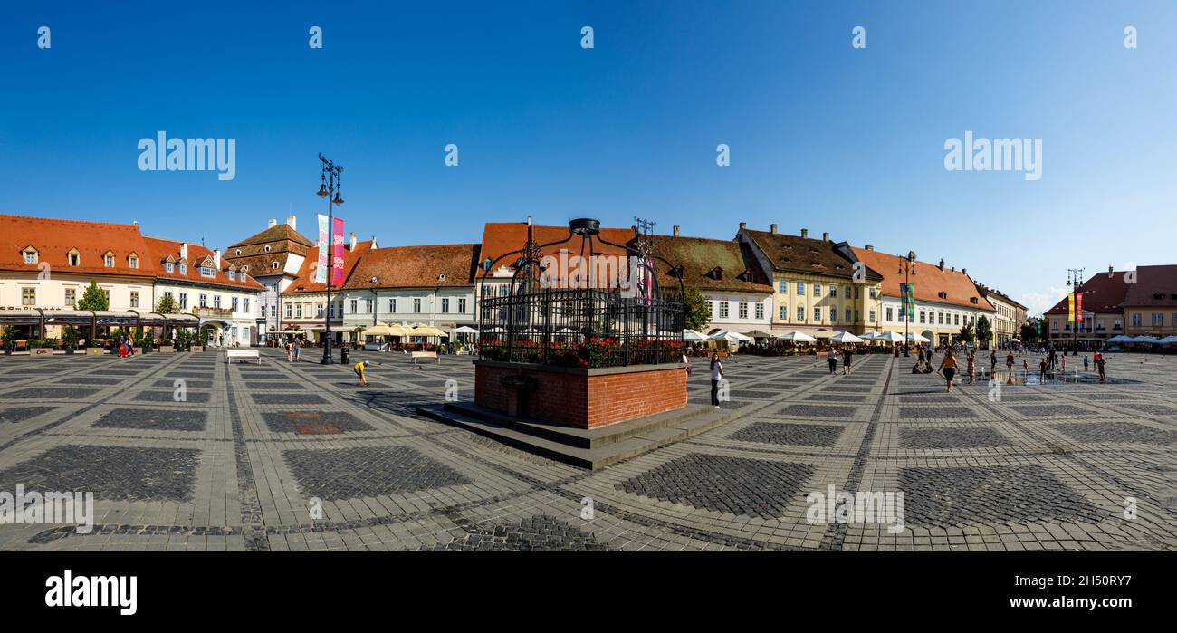 File:Sibiu (Hermannstadt), Romania, Rumänien 20120923 02.jpg - Wikimedia  Commons