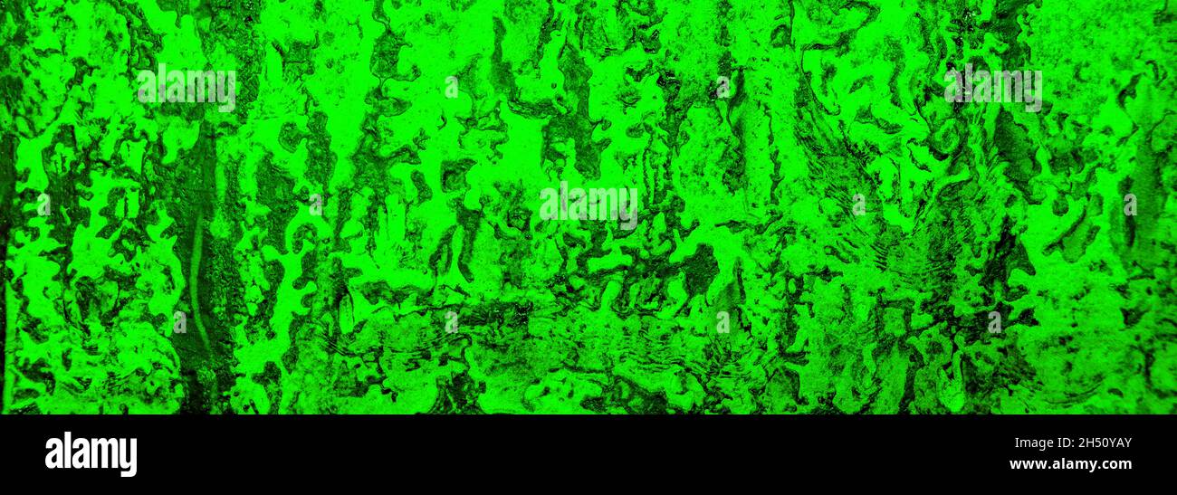 Abstract old crumpled ruberoid texture. Dark background with paint surface Stock Photo