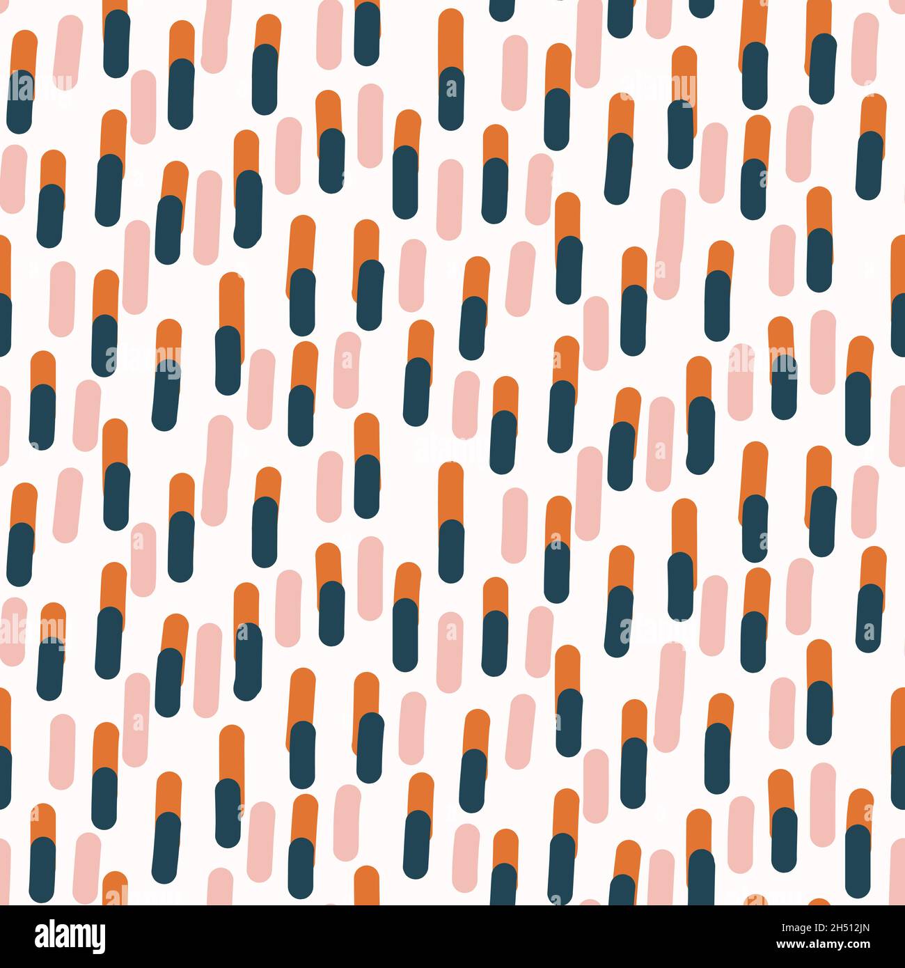 Masculine irregular seamless pattern. Speckled simple shape for digital