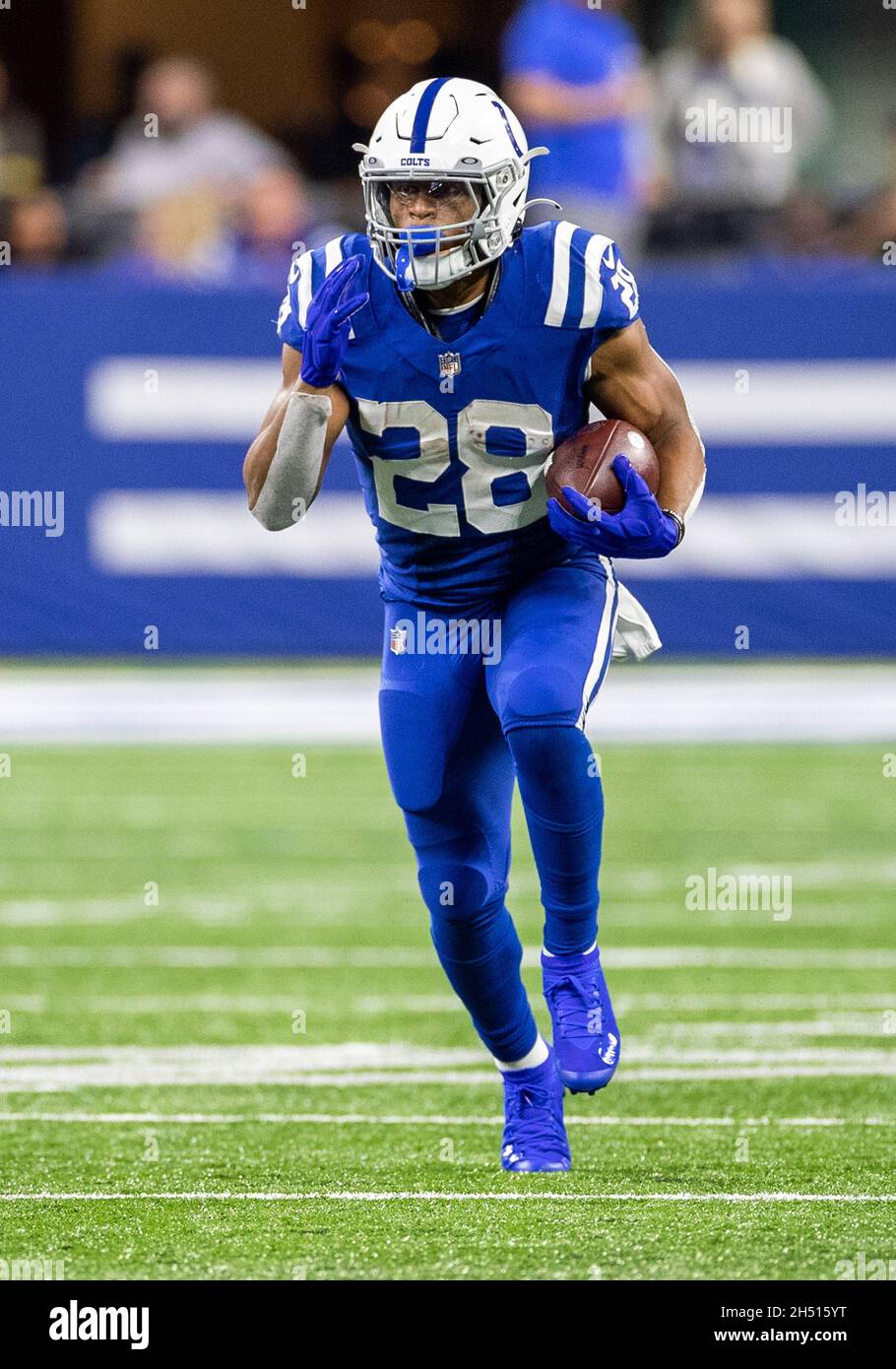 Nfl players cheap number 28
