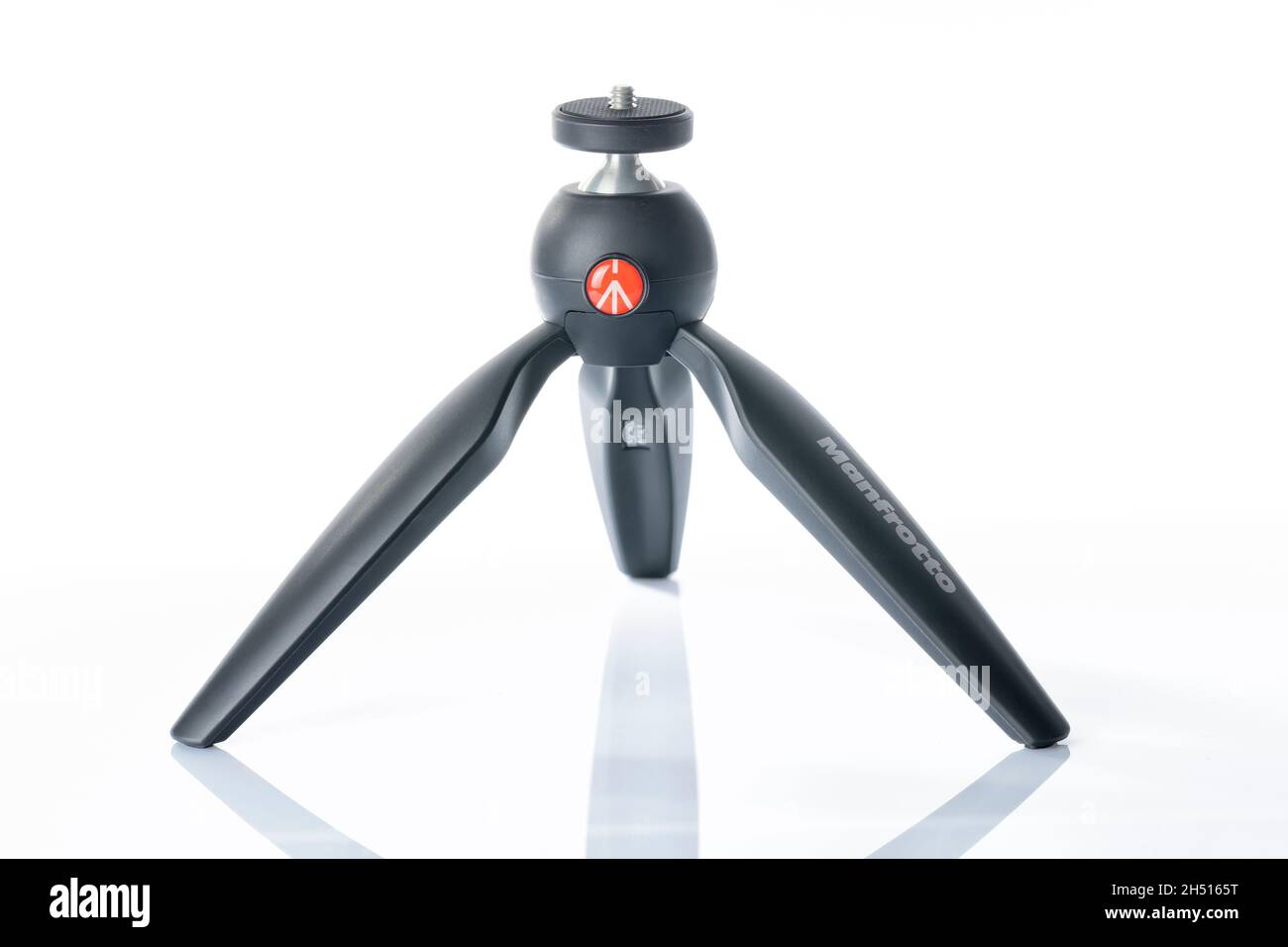 Manfrotto company hi-res stock photography and images - Alamy