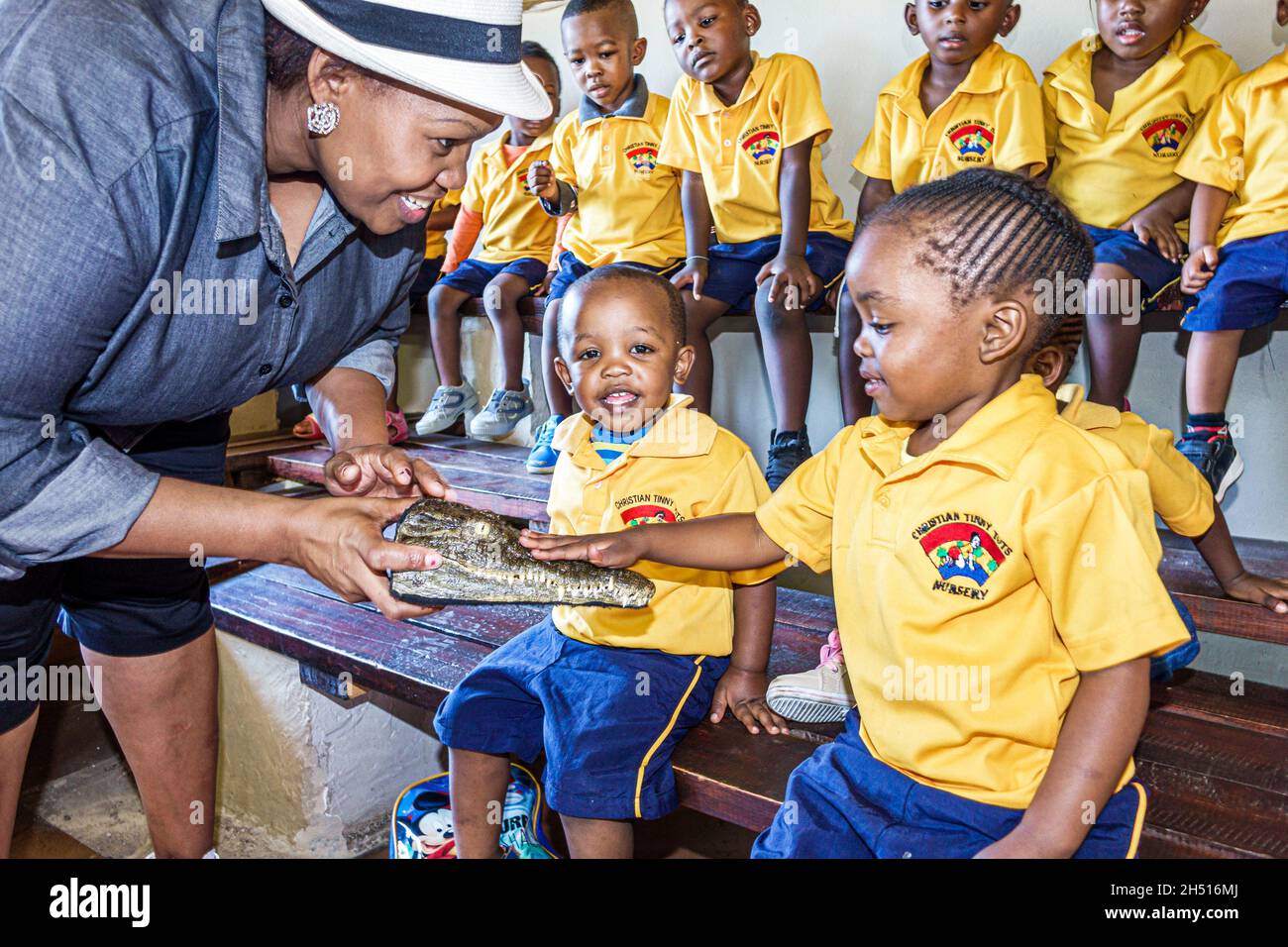 Boys girls students class field trip nursery school uniforms hires