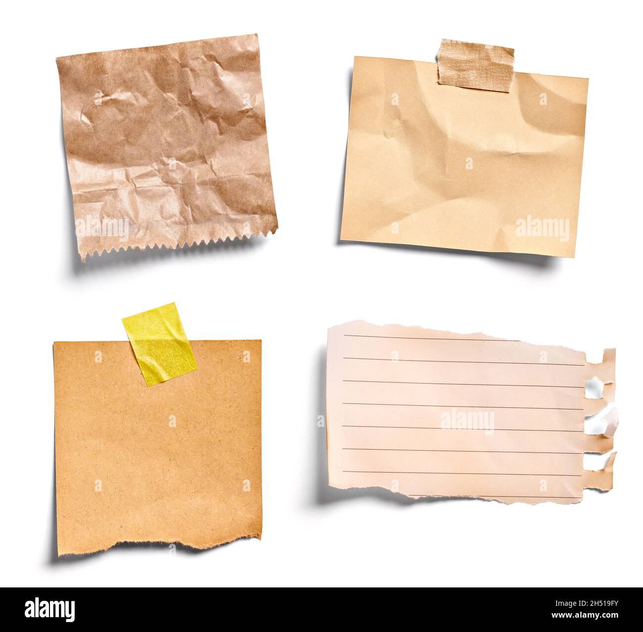 note paper blank sign tag label Stock Photo - Alamy