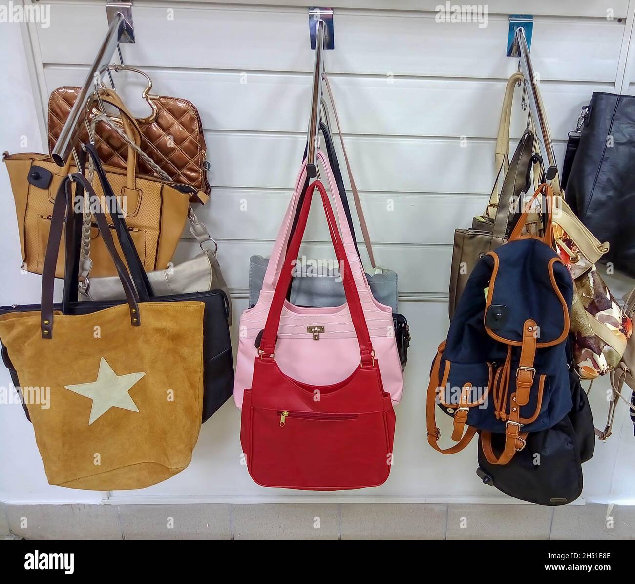 sturdy purses