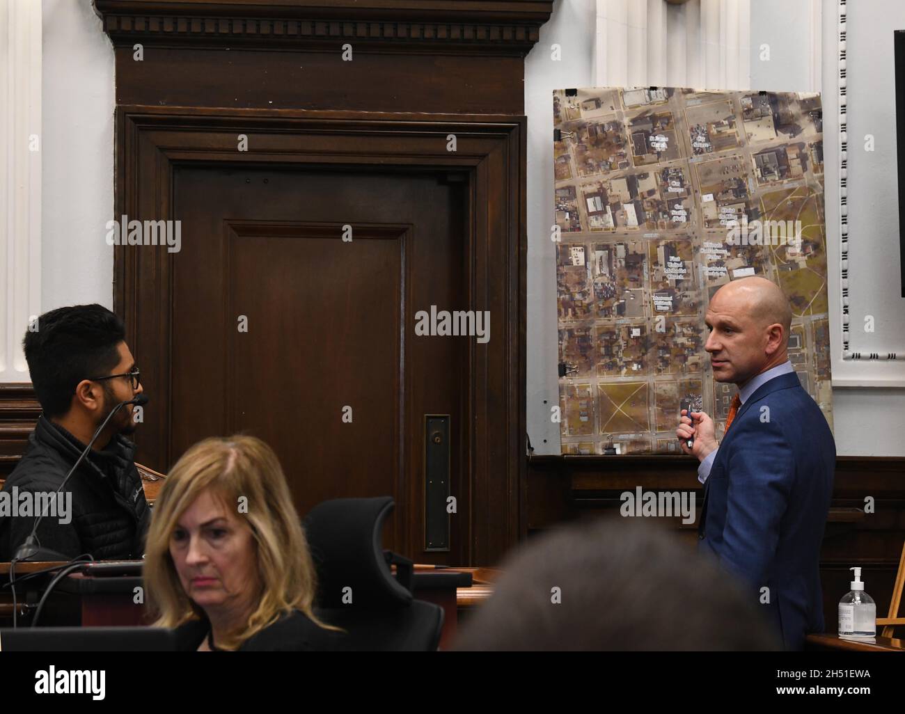 Car which used in shooting hires stock photography and images Alamy