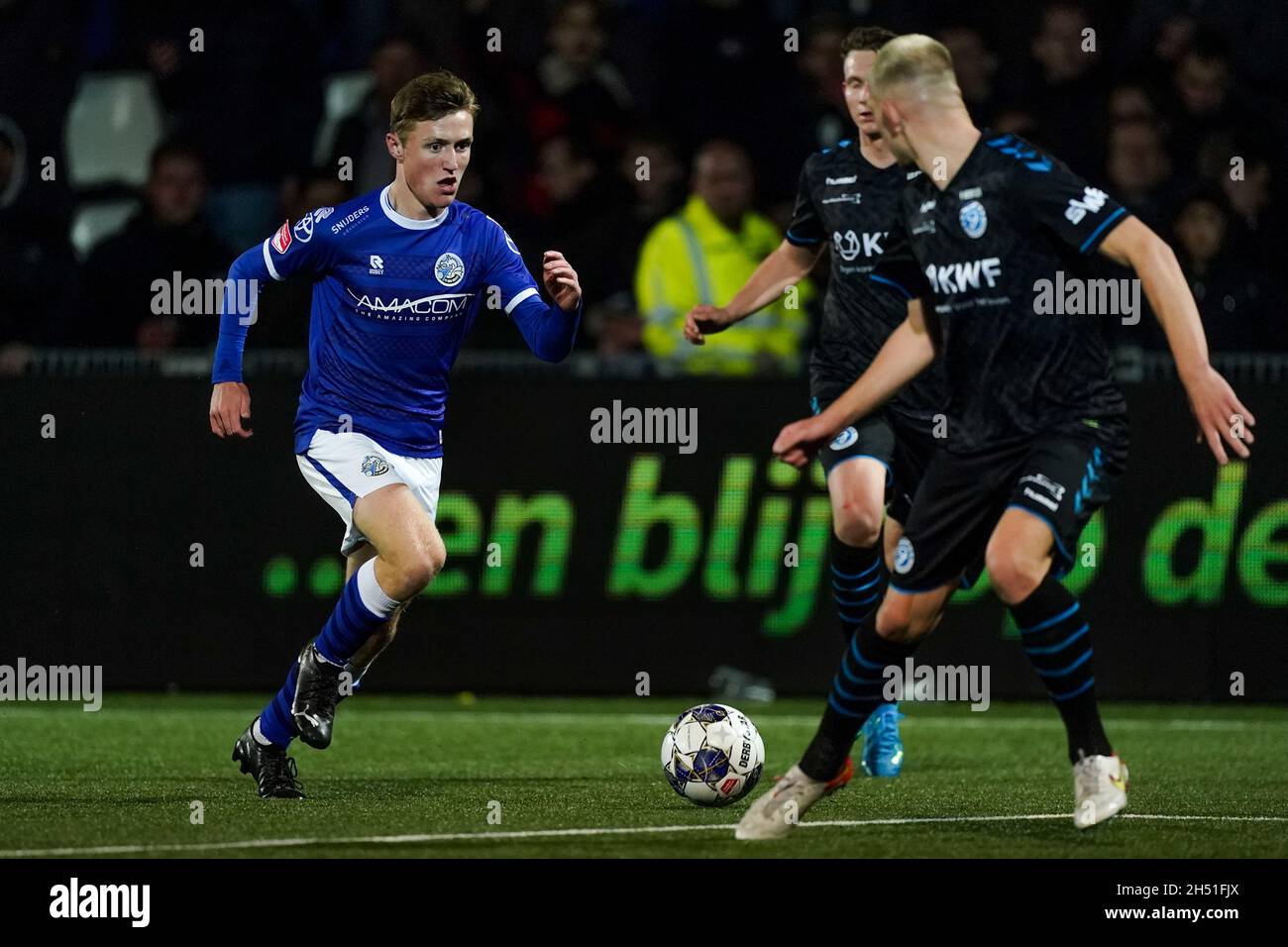 Fc den bosch hi-res stock photography and images - Alamy