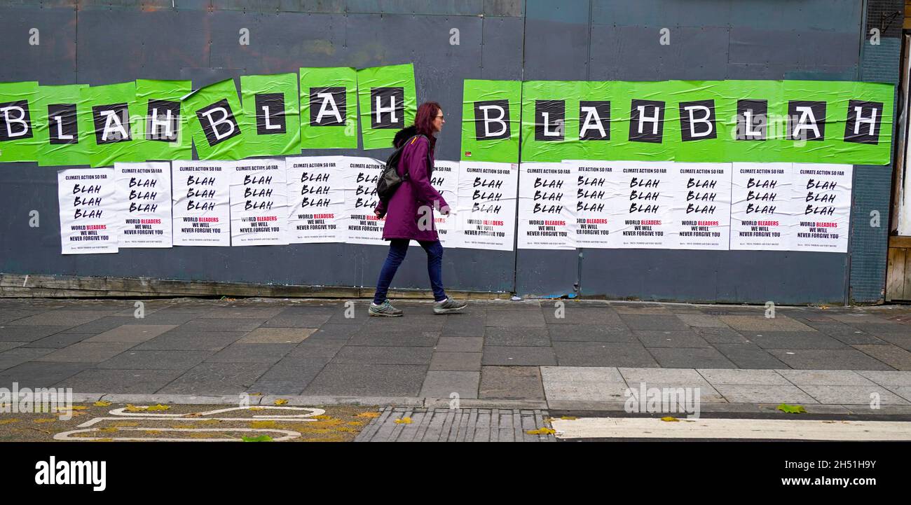 https://c8.alamy.com/comp/2H51H9Y/glasgow-scotland-uk-5th-november-2021-demonstrators-on-a-fridays-for-future-march-on-a-global-day-of-action-through-glasgow-city-centre-for-climate-change-demonstration-started-in-kelvingrove-park-and-ended-in-george-square-pic-posters-with-greta-thunbergs-saying-blah-blah-blah-on-wall-in-glasgow-iain-mastertonalamy-live-news-2H51H9Y.jpg