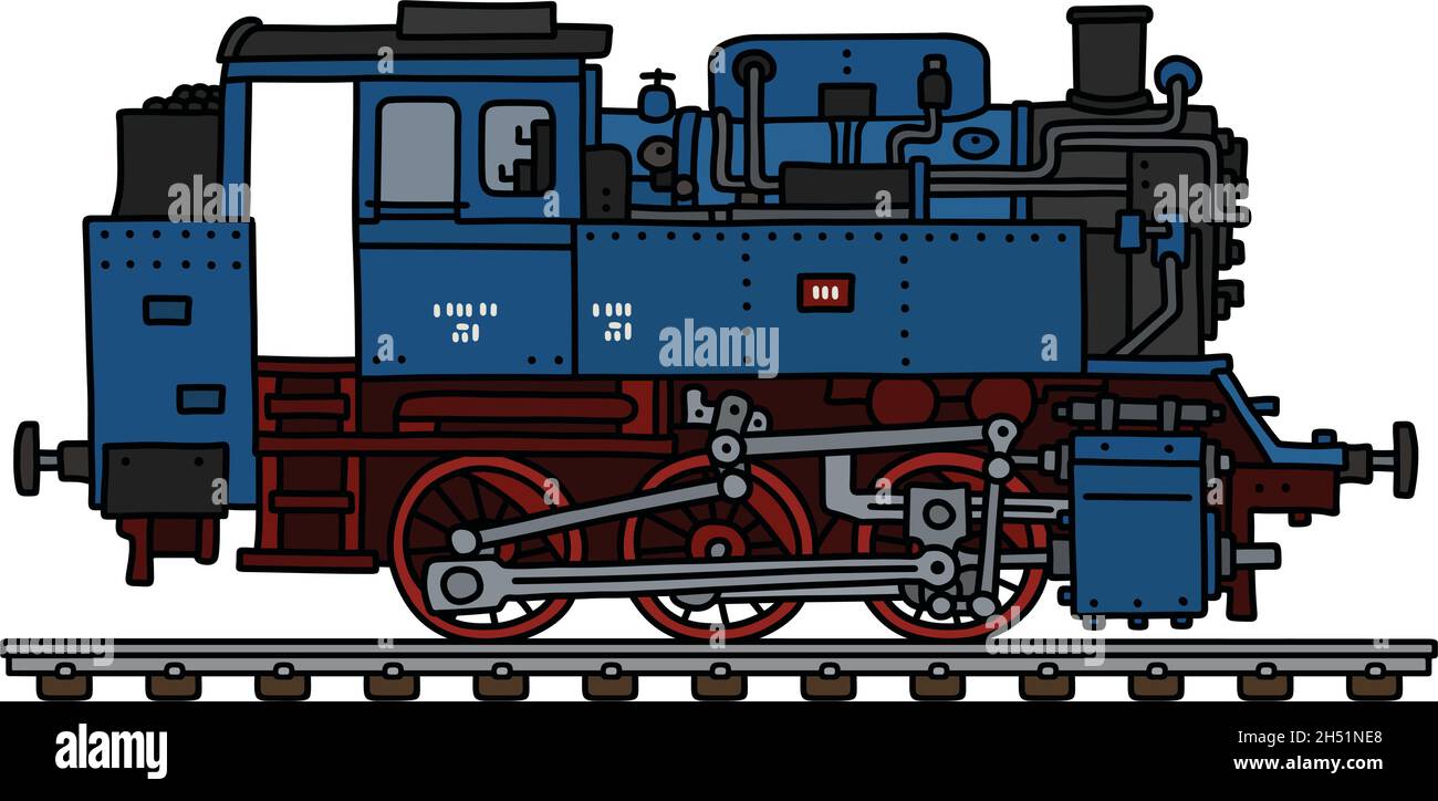 Steam tank engine фото 89