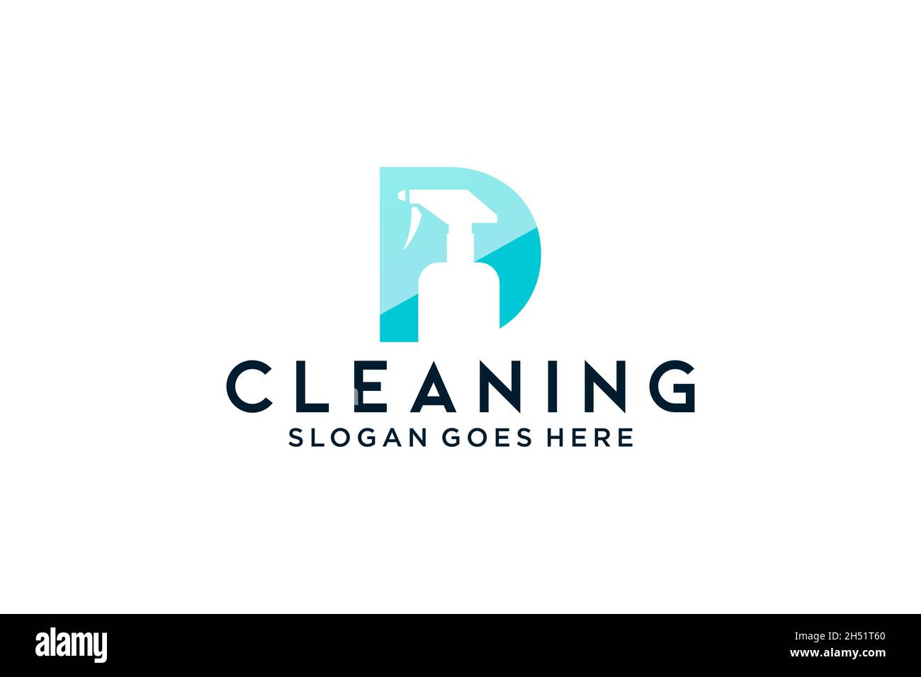 Letter D for cleaning clean service Maintenance for car detailing ...