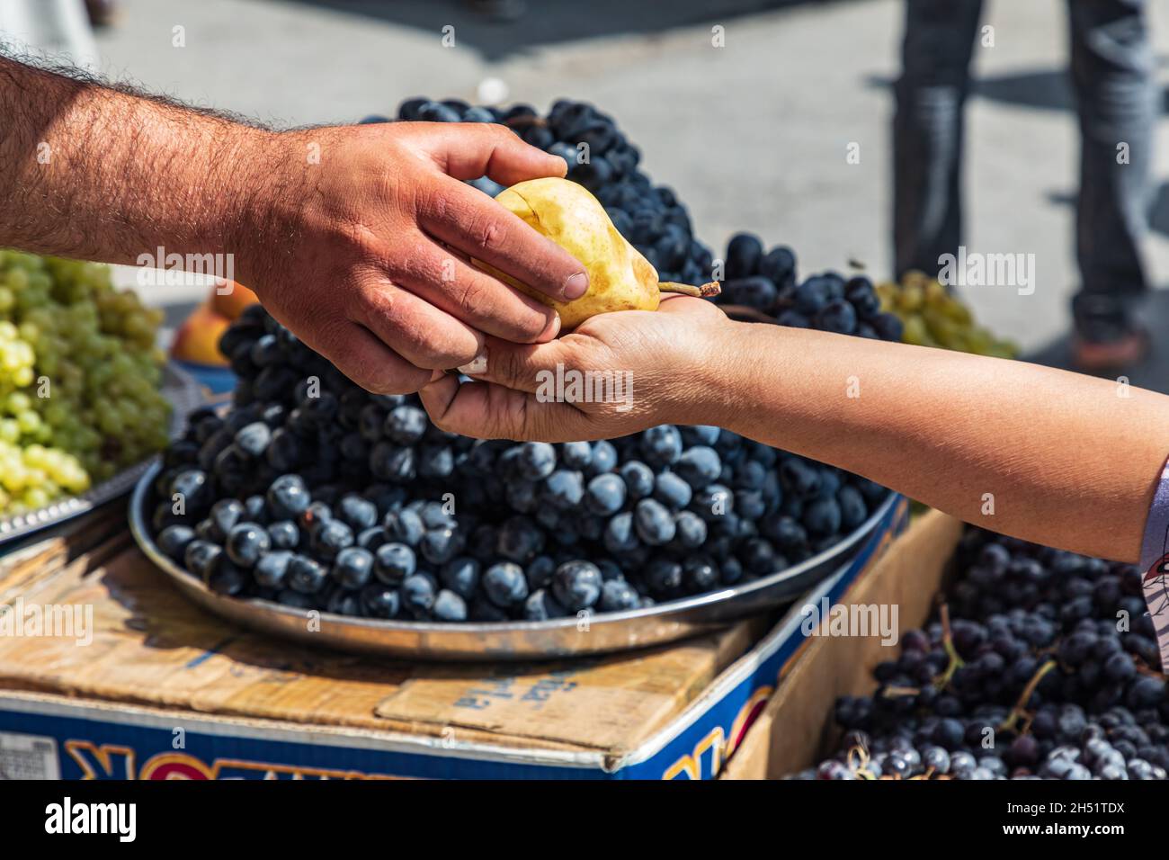 Shopping 028 High Resolution Stock Photography and Images - Alamy