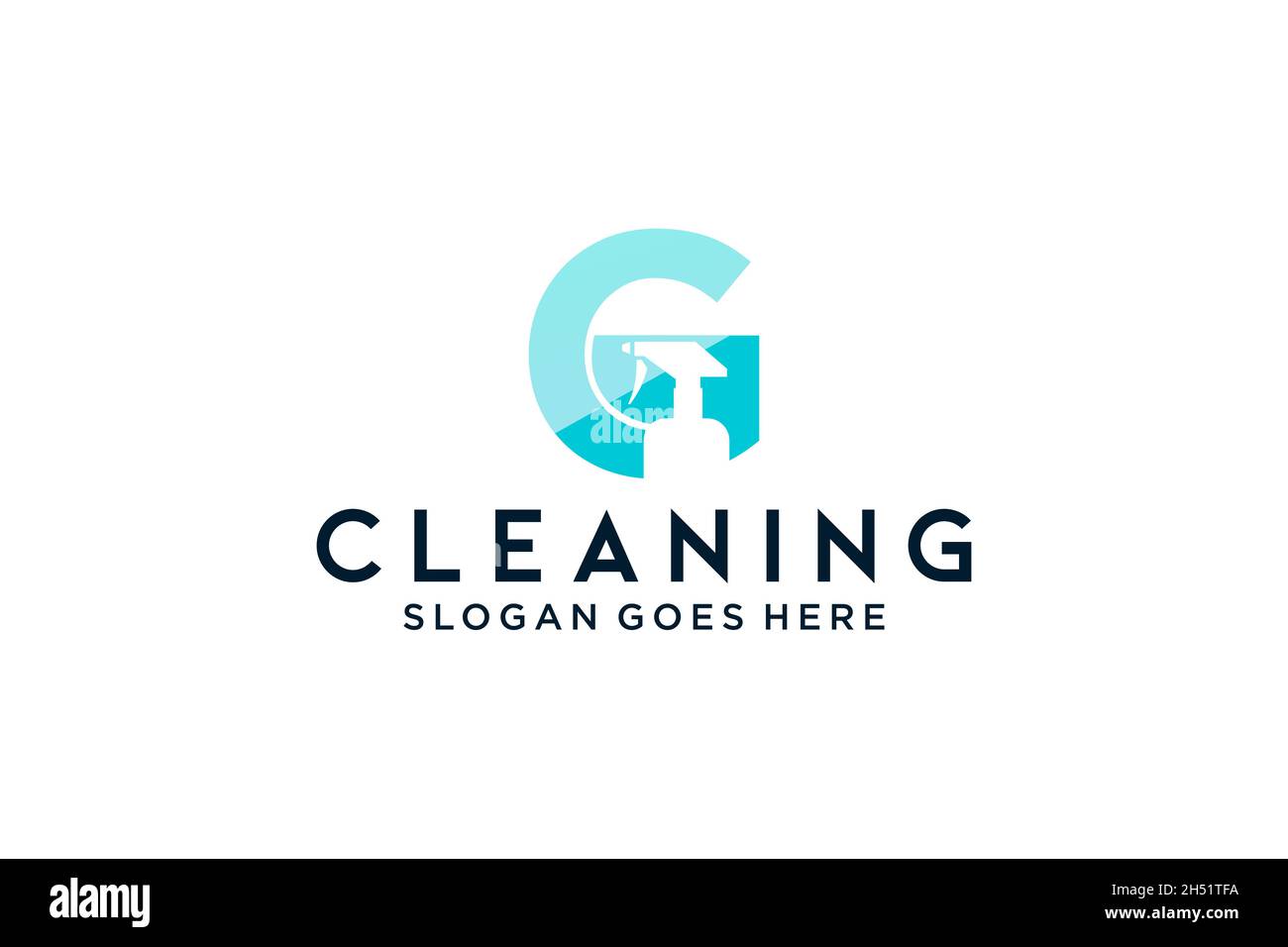Letter G for cleaning clean service Maintenance for car detailing ...
